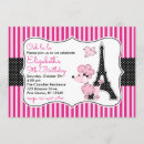 Recherche de caniche rose invitations Chien