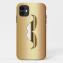 Recherche de moustache drôle iphone coques Hippie