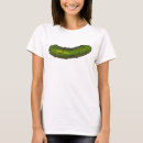 Recherche de pickett tshirts Cornichon
