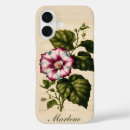 Recherche de parchemin iphone coques Floral
