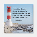 Recherche de phare rouge et blanc magnets Océan