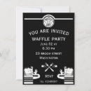 Recherche de gaufre invitations Toute personne