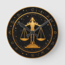 Recherche de balance horloges Astrologie