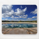 Recherche de source tapis souris Paysage