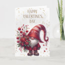 Recherche de heureuse de valentine vœux cartes Aquarelle