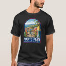 Recherche de république dominicaine tshirts Puerto plata