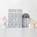 Recherche de roche papier cadeau Baby shower