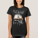 Recherche de cool christian tshirts Dire