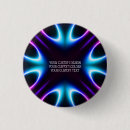 Recherche de ménage badges Noir