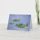 Recherche de spitfire vœux cartes Avions