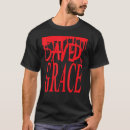 Recherche de grâce tshirts Sauvé
