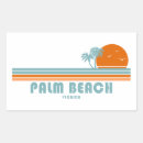 Recherche de miami beach floride autocollants Plage sud