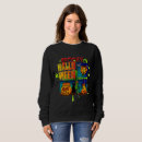 Recherche de vampire femme capuche sweatshirts Citrouille