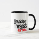 Recherche de thérapie respiratoire tasses Humour
