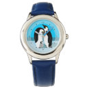 Recherche de penguin montres Animaux