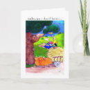 Recherche de mangue vœux cartes Humour