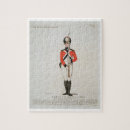 Recherche de uniforme puzzles Rowlandson