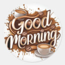 Recherche de acro autocollants Amateurs de café