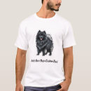Recherche de keeshond vêtements Amusant