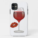 Recherche de lèvres iphone coques Romantique