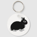 Recherche de lapin nain porteclés Lapins