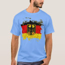 Recherche de aigle allemand tshirts Diplôme
