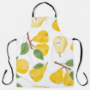 Recherche de poire tabliers Illustration