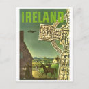 Recherche de celtique cartes postales Irlande