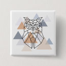 Recherche de conceptions carrés badges Moderne