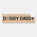 Recherche de compagnons voiture autocollants Papa
