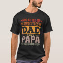 Recherche de doué tshirts Papa