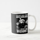 Recherche de bodybuilder tasses Constructeur de corps
