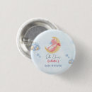 Recherche de dinosaure badges Rose