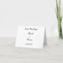 Recherche de pliée invitations Enregistrer la date