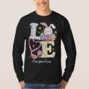 Recherche de soignant vêtements Amour