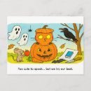 Recherche de joli chat cartes postales Pour enfants
