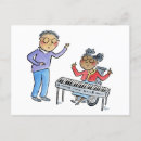 Recherche de leçons cartes postales Piano