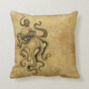 Recherche de illustration vintage coussins Mer