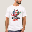 Recherche de coupe du monde vêtements Amérique
