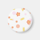 Recherche de fleur sale magnets Floral