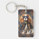 Recherche de cavalier king charles porteclés Cavaliers