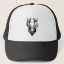 Recherche de deer casquettes Animal