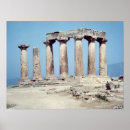 Recherche de site archéologique posters Temple