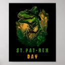 Recherche de happy st patricks day posters Vert