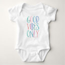 Recherche de humeur bébé vêtements Typographie