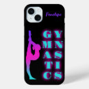 Recherche de gymnastes iphone coques Fille