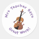 Recherche de bande dessinée musicale Violon