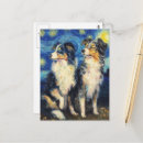 Recherche de chien de border collie cartes postales Canin