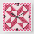 Recherche de couvertures horloges Pour elle
