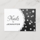 Recherche de noir brillant cartes visite Classe